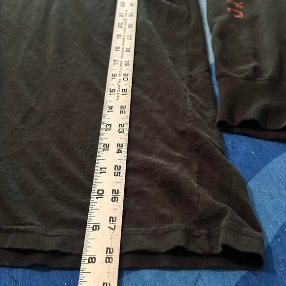 Vintage Joyride “Dragonfire 150cm” Long Sleeve Shirt - Picture 2 of 6